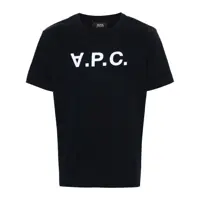 Topuri A.P.C. T-Shirts Barbati