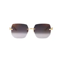 Ochelari de soare Cartier Sunglasses Femei