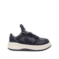 Sneakers Rick Owens Drkshdw X Converse Sneakers Barbati