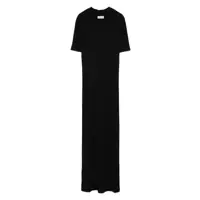 Rochii Le Kasha Dress With Short Sleeves Clothing Femei