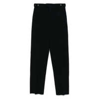 Pantaloni Ea7 Emporio Armani Wool Trousers Barbati