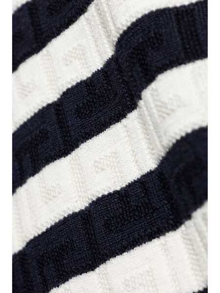 Pulovere Balmain Balmain Pb Sweater MULTICOLOR Barbati (BM 18056865) 5