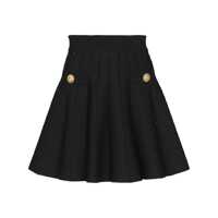 Fuste Balmain Mini Skirt Femei