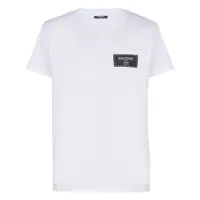 Tricouri Balmain T-Shirt Barbati