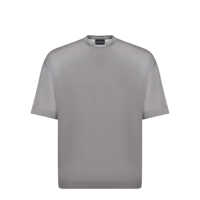 Tricouri Emporio Armani T-Shirt Barbati