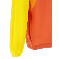 Imbracaminte ERL Dama - Bluze de trening ERL Erl Patchwork Hoodie MULTICOLOR Femei (BM 18057018) - B-mall.ro