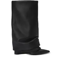Bocanci Balmain Boots Femei