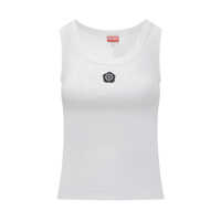 Topuri Kenzo Boke Flower Tank Top Femei