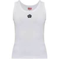 Topuri Kenzo Boke Flower Tank Top Femei