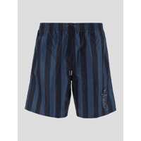 Pantaloni Fendi Shorts Barbati