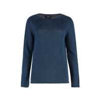 Pulovere 'S Max Mara Linen Sweater Femei