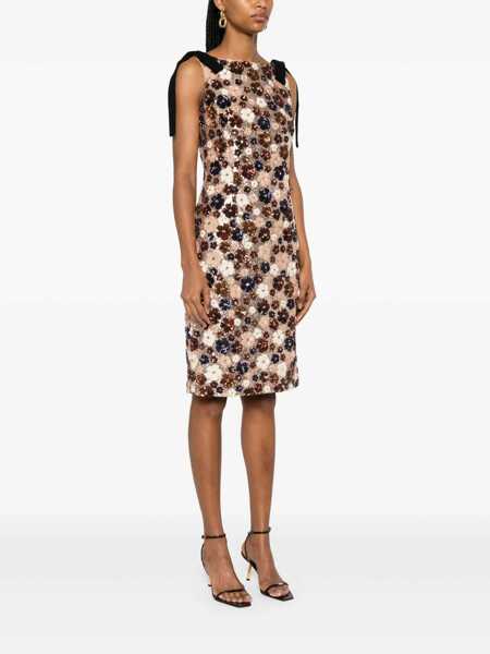 Rochii N21 N21 Dress SILVER Femei (BM 18057402) 3