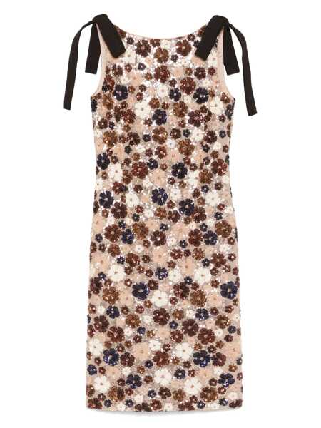 Rochii N21 N21 Dress SILVER Femei (BM 18057402) 1