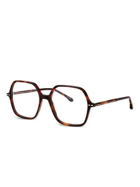 Ochelari de soare Isabel Marant Isabel Marant Optical BROWN HAVANA Femei (BM 18057459) 2