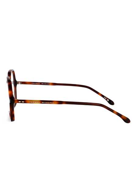 Ochelari de soare Isabel Marant Isabel Marant Optical BROWN HAVANA Femei (BM 18057459) 3