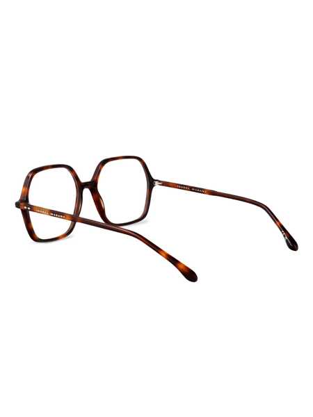 Ochelari de soare Isabel Marant Isabel Marant Optical BROWN HAVANA Femei (BM 18057459) 4