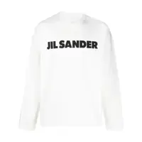 Topuri Jil Sander T-Shirts Barbati