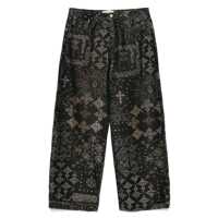 Pantaloni Untitled Artworks Pants Barbati