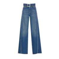 Blugi Jean Paul Gaultier Jeans Femei