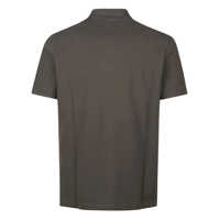 Tricouri Polo Stone Island pentru Barbati - Tricouri Polo Stone Island Stone Island Polo GREEN Barbati (BM 18057654) - B-mall.ro