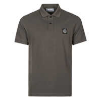Tricouri Polo Stone Island Polo Barbati