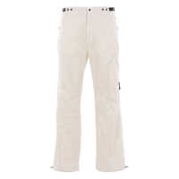 Pantaloni Stone Island Pants Relaxed Clothing Barbati