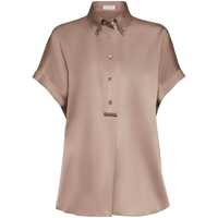 Camasi Brunello Cucinelli Shirts Femei