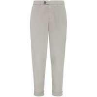 Pantaloni Brunello Cucinelli Pants Barbati