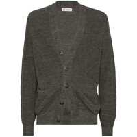 Pulovere Brunello Cucinelli Sweaters Barbati