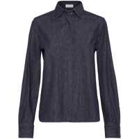 Camasi Brunello Cucinelli Shirts Femei