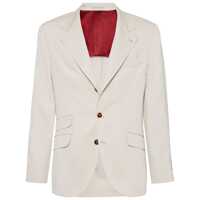 Geci Brunello Cucinelli Jackets Barbati