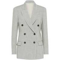 Geci Brunello Cucinelli Jackets Femei