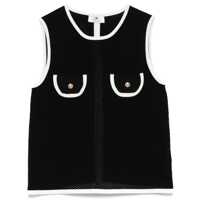 Topuri Elisabetta Franchi Tank Top Femei