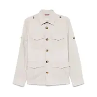 Geci Brunello Cucinelli Outerwears Barbati