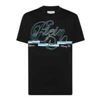 Topuri Philipp Plein Philipp Plein T-Shirts