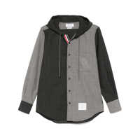 Geci Thom Browne Outerwears Barbati
