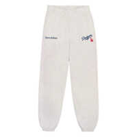 Pantaloni casual Sporty & Rich Pants Femei