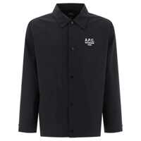 Geci A.P.C. Outerwears Barbati