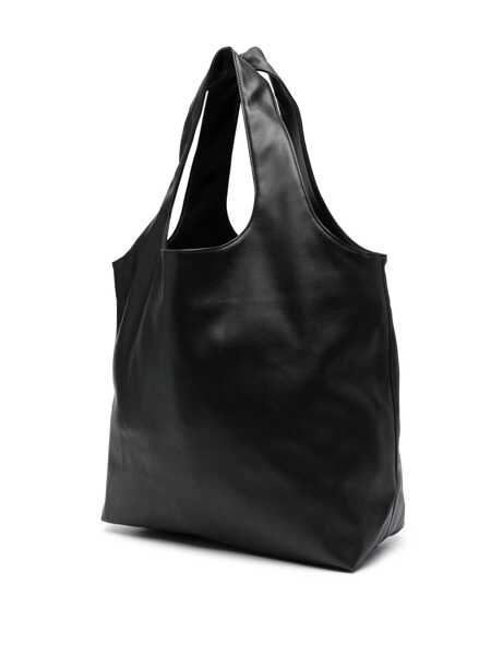 Genti de mana A.P.C. A.P.C. Tote Bags Black Femei (BM 18058518) 3