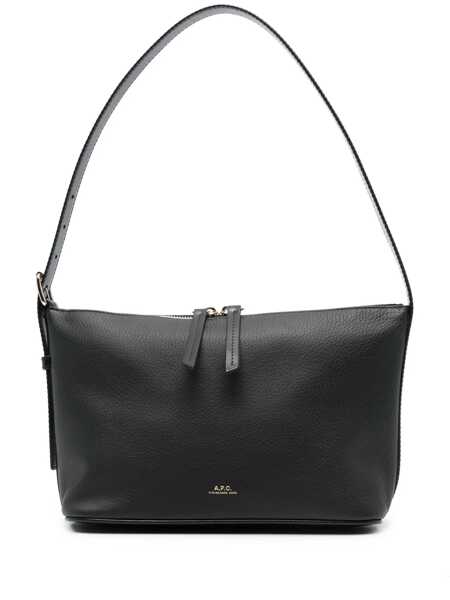 Genti de umar A.P.C. A.P.C. Shoulder Bags Black Femei (BM 18058521) 1