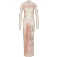 Rochii Jean Paul Gaultier Dresses Femei