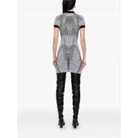 Rochii Jean Paul Gaultier Dama - Rochii Jean Paul Gaultier Jean Paul Gaultier Dresses WHITE Femei (BM 18058668) - B-mall.ro