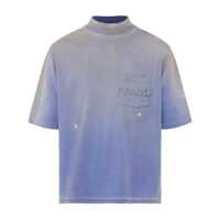 Topuri Maison Margiela T-Shirts Barbati
