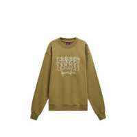 Pulovere Inbetweeners Famiglia Outline Sweatshirt Barbati