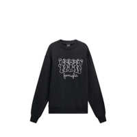 Pulovere Inbetweeners Famiglia Outline Sweatshirt Barbati