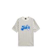 Tricouri Inbetweeners Inbs Baseball T-Shirt Barbati