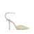 Jimmy Choo Jimmy Choo Pumps WHITE
