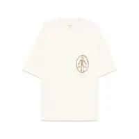 Topuri Untitled Artworks T-Shirts Barbati