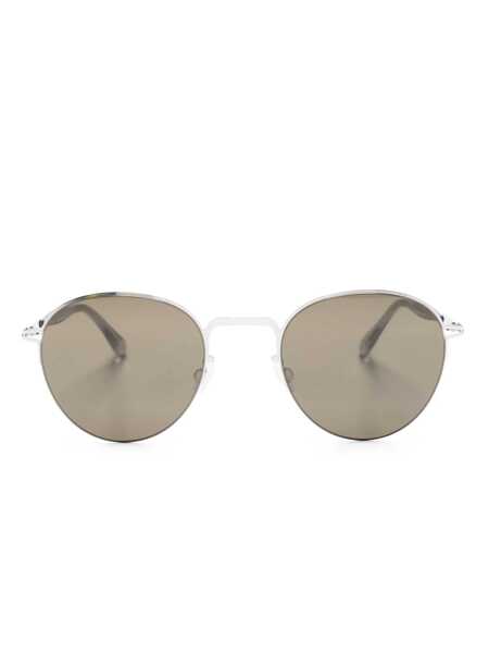 Ochelari de soare MYKITA Mykita Optical 051 SHINY SILVER CLEAR Femei (BM 18059145) 1