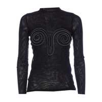 Pulovere Jean Paul Gaultier Sweaters Femei